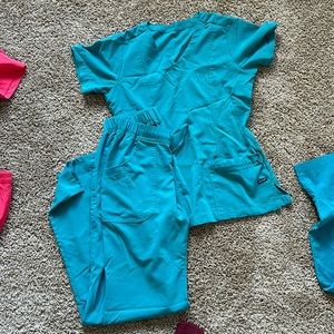 Healthcare Scrubs